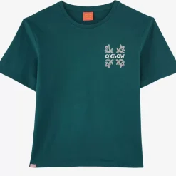 OXBOW Tee-Shirt, Top-Tee-Shirt TOPALE - Sylvestre