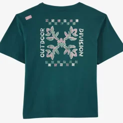 OXBOW Tee-Shirt, Top-Tee-Shirt TOPALE - Sylvestre