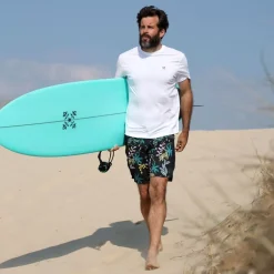 OXBOW Tee-Shirt-Tee-Shirt TORNAT - Blanc White