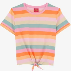 OXBOW Tee-Shirt, Top-Tee-Shirt TOSKED - Multicolor
