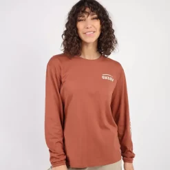 OXBOW Tee-Shirt, Top|Clothing-Tee-shirt TRACT - Teck