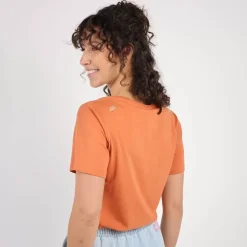 OXBOW Tee-Shirt, Top|Clothing-Tee-shirt TRIUMPH - Pororoca