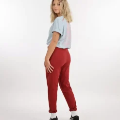 OXBOW Tee-Shirt, Top-Tee-Shirt TULLIGAN - Light Blue