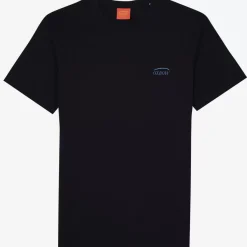 OXBOW Tee-Shirt-Tee-shirt TUMURAI - Deep Marine