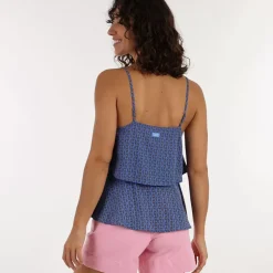 OXBOW Tee-Shirt, Top-Top CAMALIA - Cascade