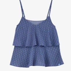 OXBOW Tee-Shirt, Top-Top CAMALIA - Cascade