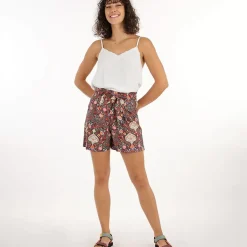 OXBOW Tee-Shirt, Top-Top CARMEN - White