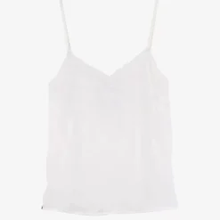 OXBOW Tee-Shirt, Top-Top CARMEN - White