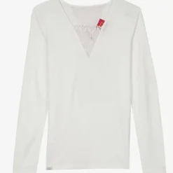 OXBOW Tee-Shirt, Top|Clothing-Top TIALONG - Sel Salt