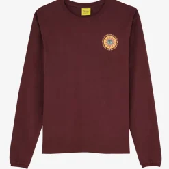 OXBOW Tee-Shirt, Top|Clothing-Top TRACT - Terre Brulée Terre Brulu00e9e