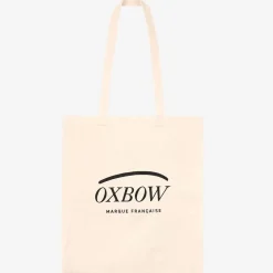 OXBOW Goodies|Bag, Pouch, Wallet-Totebag CORPO - Black