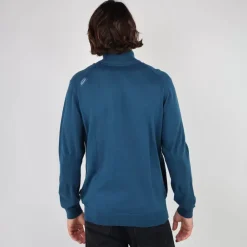 OXBOW Sweater, Cardigan-Vest PEDREIRA - Pacifique