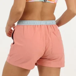 OXBOW Swimwear-Volleyshorts BANANA - Sienne