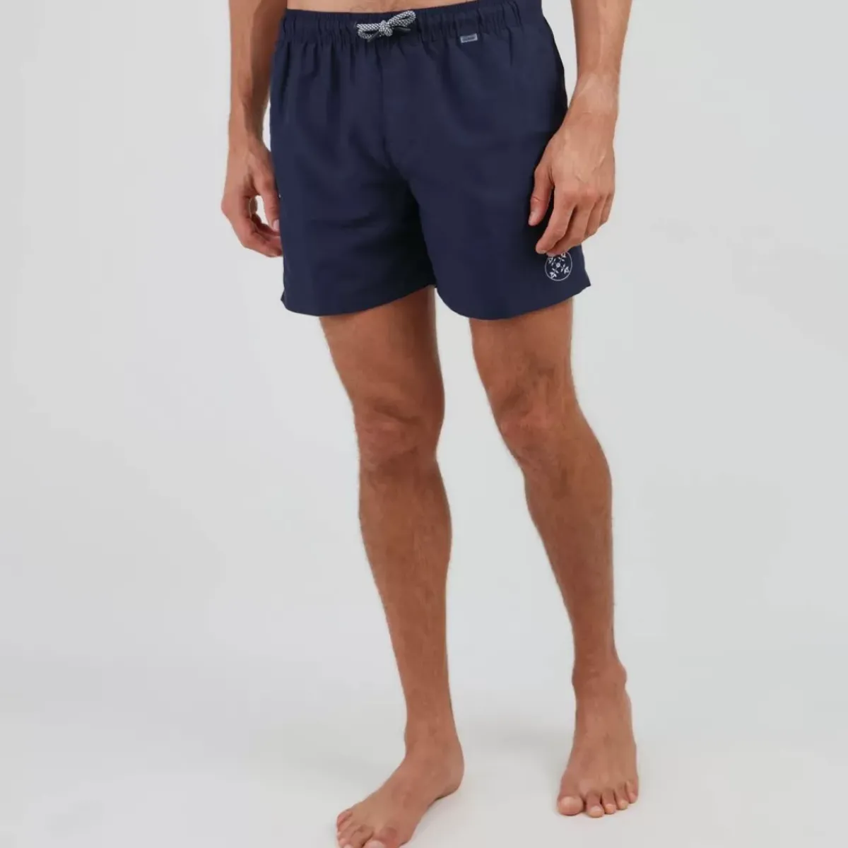 OXBOW Essentials|Swimwear-Volleyshorts VALENS - Deep Marine