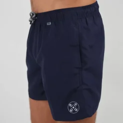 OXBOW Essentials|Swimwear-Volleyshorts VALENS - Deep Marine