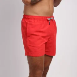 OXBOW Swimwear-Volleyshorts VALENS - Piment