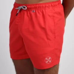 OXBOW Swimwear-Volleyshorts VALENS - Piment