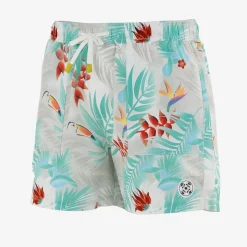 OXBOW Swimwear-Volleyshorts VAMOS - Sel Salt