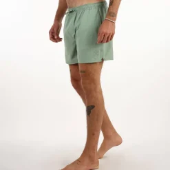 OXBOW Swimwear-Volleyshorts VAMY - Oasis