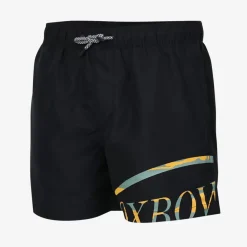 OXBOW Swimwear-Volleyshorts VANALI - Black