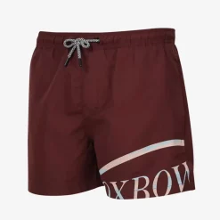 OXBOW Swimwear-Volleyshorts VANALI - Terre Brulée Terre Brulu00e9e