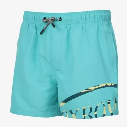 OXBOW Swimwear-Volleyshorts VANALI - Turquoise