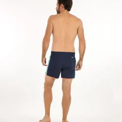 OXBOW Swimwear-Volleyshorts VERACRUZ - Deep Marine
