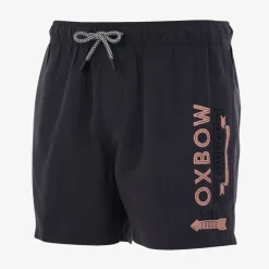 OXBOW Swimwear-Volleyshorts VERANO - Graphite