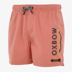 OXBOW Swimwear-Volleyshorts VERANO - Sienne