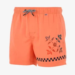 OXBOW Swimwear-Volleyshorts VOLDOM - Papaye