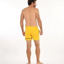 OXBOW Swimwear-Volleyshorts VOLDOM - Sahara