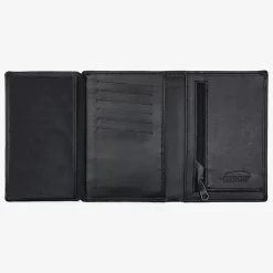 OXBOW Essentials|Bag, Pouch, Wallet-Wallet FEEDAL - Noir Black