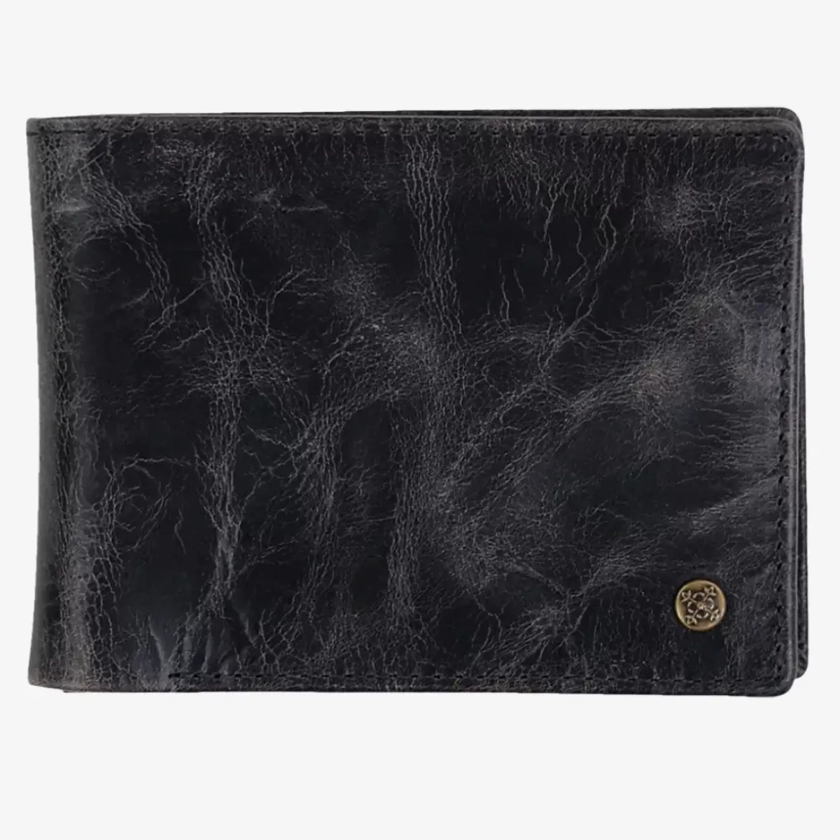 OXBOW Bag, Pouch, Wallet|Accessories-Wallet FLOPI - Noir Black