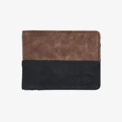 OXBOW Bag, Pouch, Wallet-Wallet FRANKLIN - Chataigne