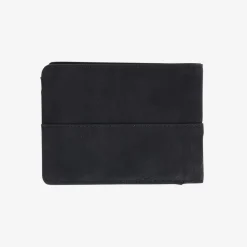 OXBOW Bag, Pouch, Wallet-Wallet FRANKLIN - Noir Black