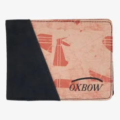 OXBOW Bag, Pouch, Wallet-Wallet FUNO - Black