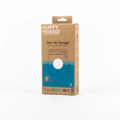 OXBOW Goodies|Accessories-Washing bag - GUPPY FRIEND White