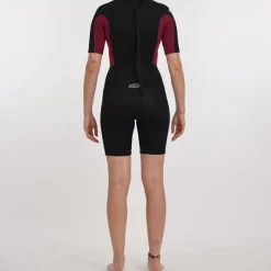 OXBOW Wetsuit|Surf-Wetsuit WAPITI22 - Noir Black
