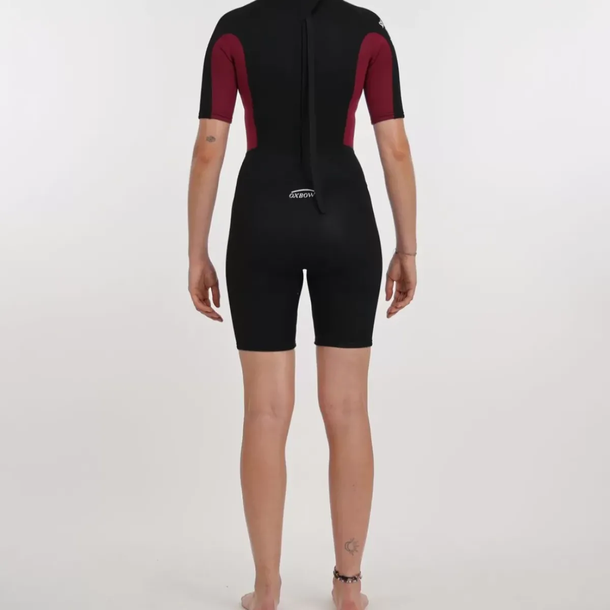 OXBOW Wetsuit|Surf-Wetsuit WAPITI22 - Noir Black