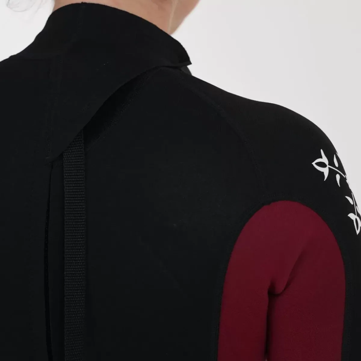 OXBOW Wetsuit|Surf-Wetsuit WAPITI22 - Noir Black