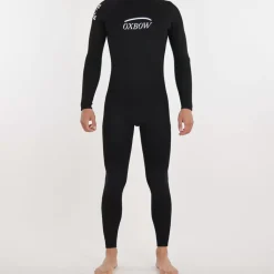 OXBOW Wetsuit|Surf-Wetsuit WKND32 - Noir Black
