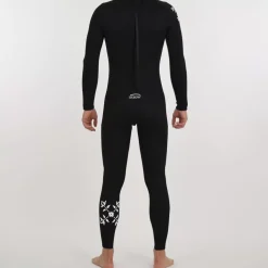 OXBOW Wetsuit|Surf-Wetsuit WKND32 - Noir Black