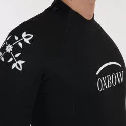OXBOW Wetsuit|Surf-Wetsuit WKND32 - Noir Black