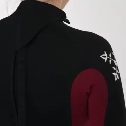 OXBOW Wetsuit|Surf-Wetsuit WOMBAT32 - Noir Black