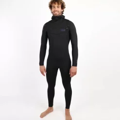 OXBOW Wetsuit|Surf-Wetsuit WULEXMEN54 - Noir Black