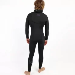 OXBOW Wetsuit|Surf-Wetsuit WULEXMEN54 - Noir Black