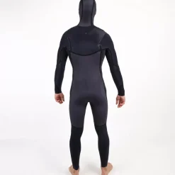 OXBOW Wetsuit|Surf-Wetsuit WULEXMEN54 - Noir Black