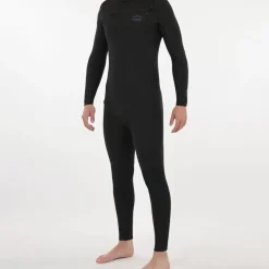 OXBOW Wetsuit|Surf-Wetsuit WULEXMEN32 - Noir Black
