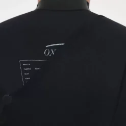 OXBOW Wetsuit|Surf-Wetsuit WULEXMEN22LS - Noir Black