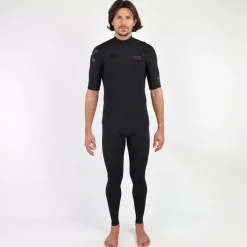 OXBOW Wetsuit|Surf-Wetsuit WULEXMEN22SS - Noir Black